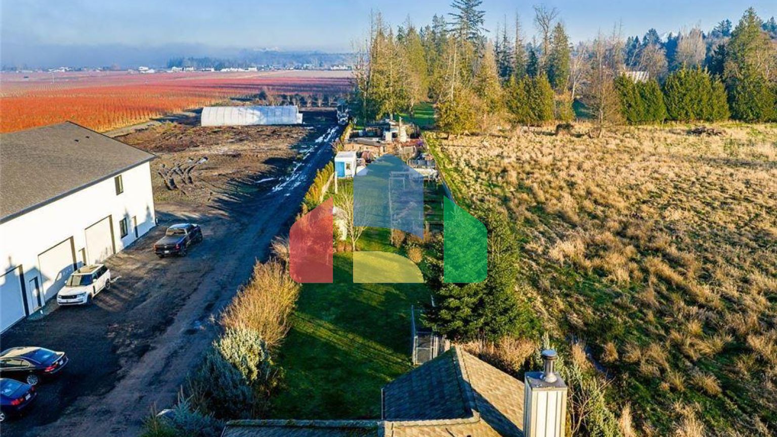 Residential - Single Family Home - Surrey, Canada - Canada