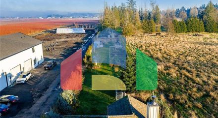 Residential - Single Family Home - Surrey, Canada - Canada