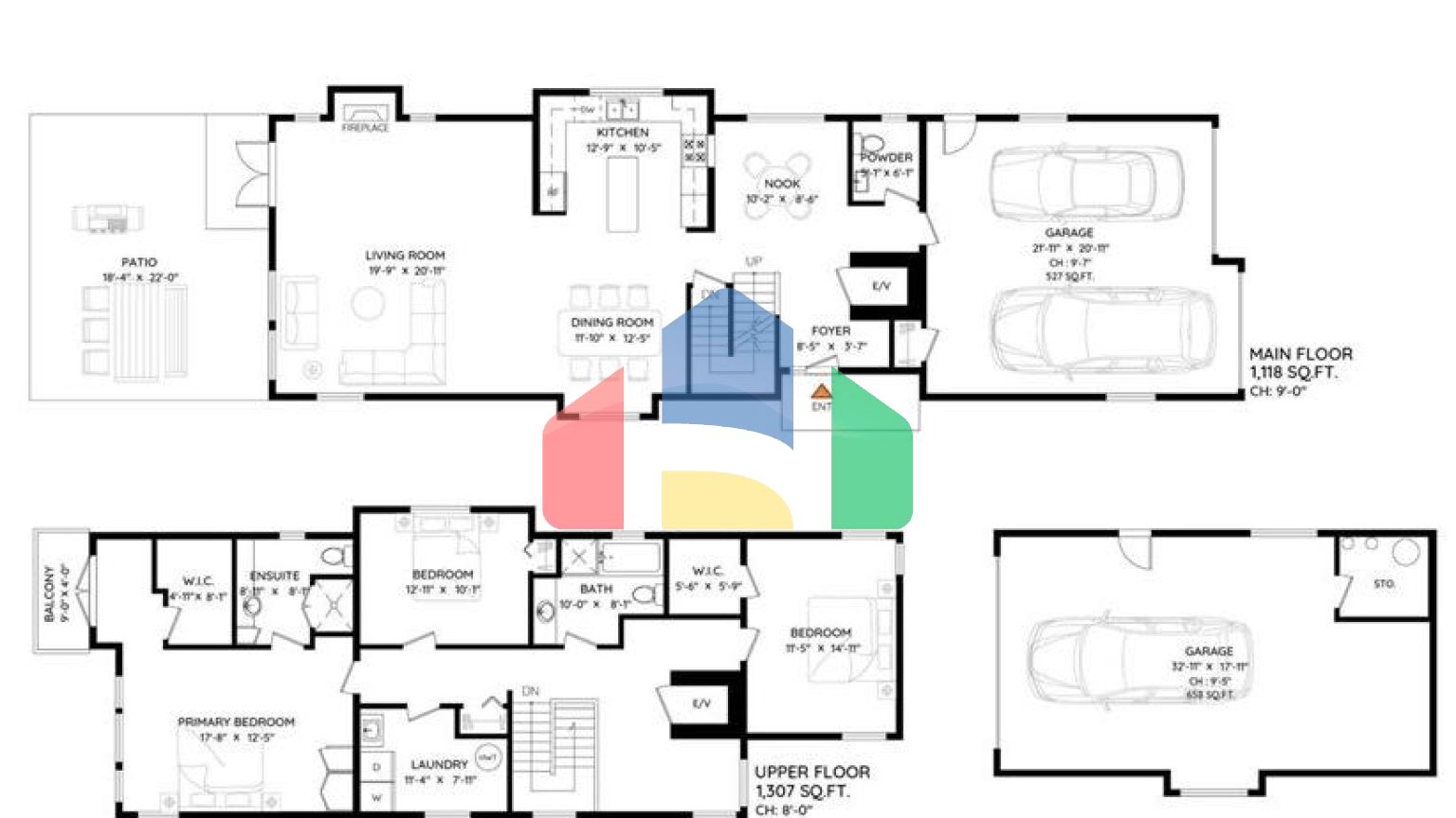 Residential - Single Family Home - Surrey, Canada - Canada