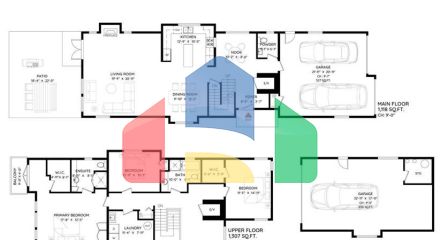 Residential - Single Family Home - Surrey, Canada - Canada