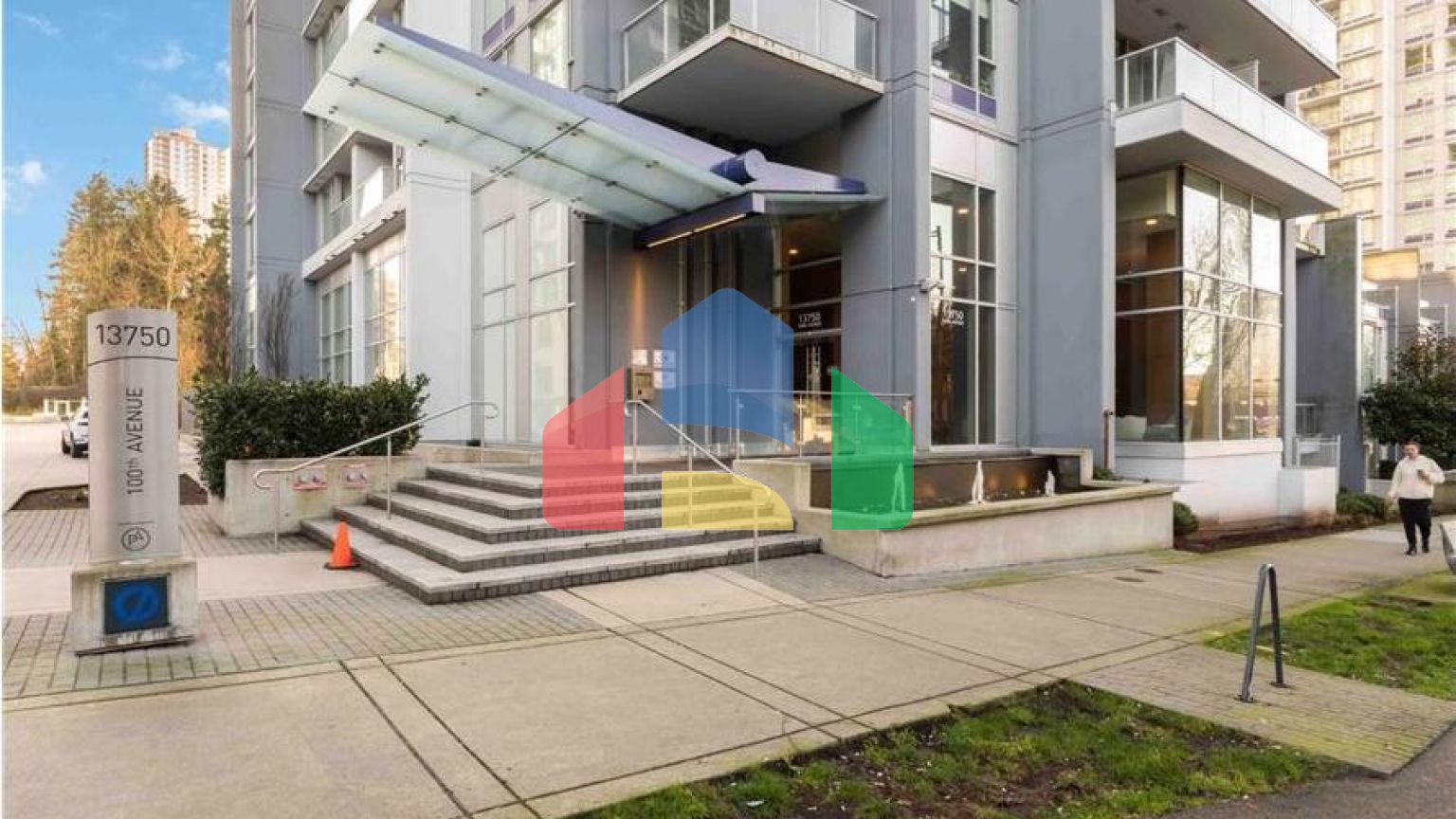 Residential - Single Family Home - Surrey, Canada - Canada