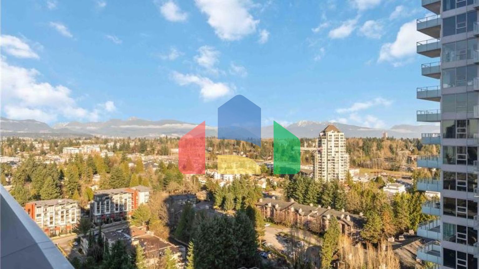 Residential - Single Family Home - Surrey, Canada - Canada