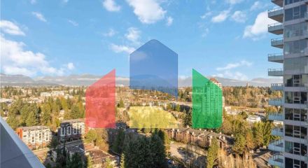 Residential - Single Family Home - Surrey, Canada - Canada