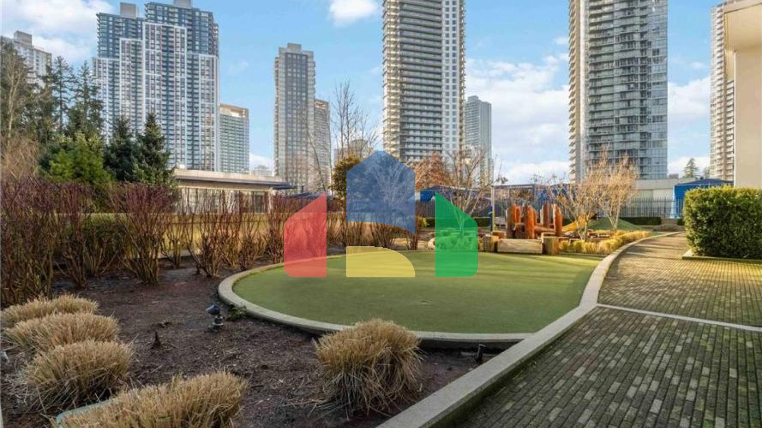 Residential - Single Family Home - Surrey, Canada - Canada