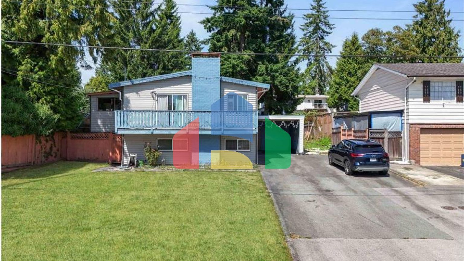 Residential - Single Family Home - Surrey, Canada - Canada