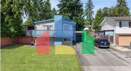 Residential - Single Family Home - Surrey, Canada - Canada