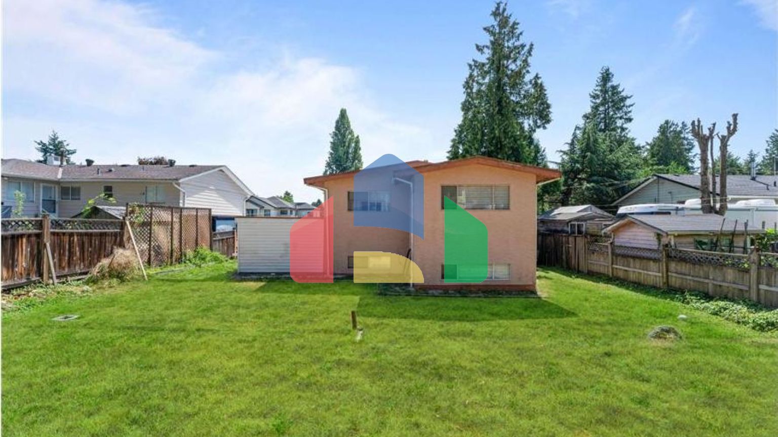 Residential - Single Family Home - Surrey, Canada - Canada