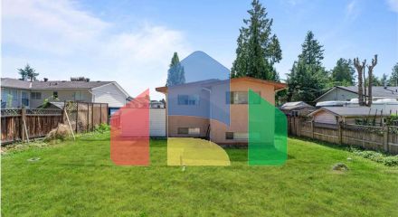 Residential - Single Family Home - Surrey, Canada - Canada