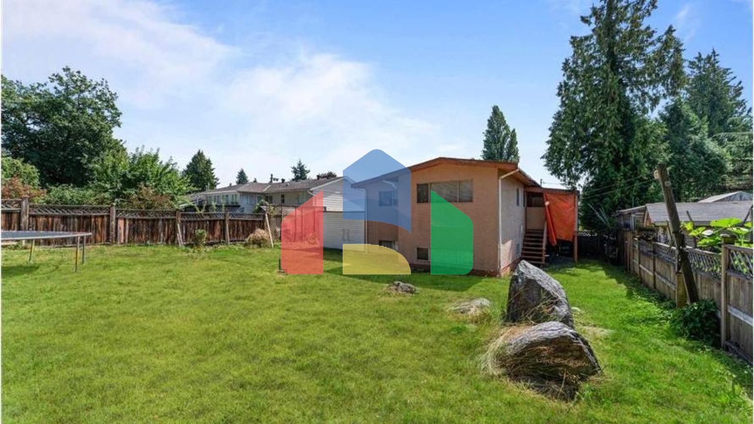 Residential - Single Family Home - Surrey, Canada - Canada