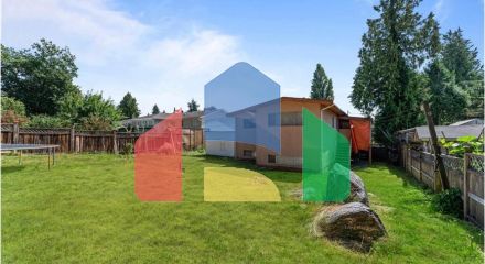 Residential - Single Family Home - Surrey, Canada - Canada