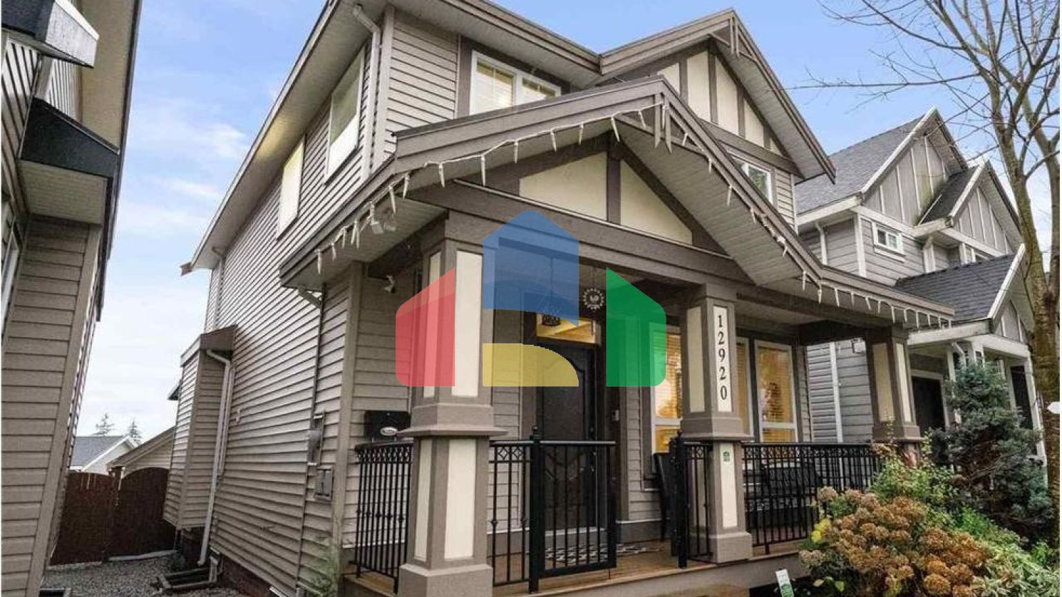 Residential - Single Family Home - Surrey, Canada - Canada