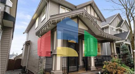 Residential - Single Family Home - Surrey, Canada - Canada