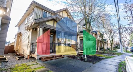 Residential - Single Family Home - Surrey, Canada - Canada