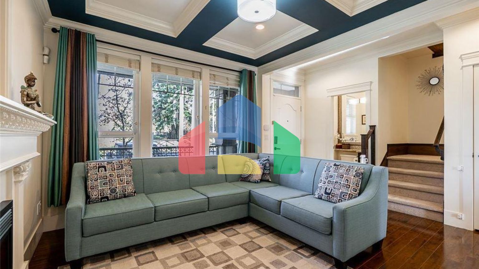 Residential - Single Family Home - Surrey, Canada - Canada