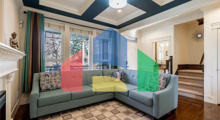 Residential - Single Family Home - Surrey, Canada - Canada