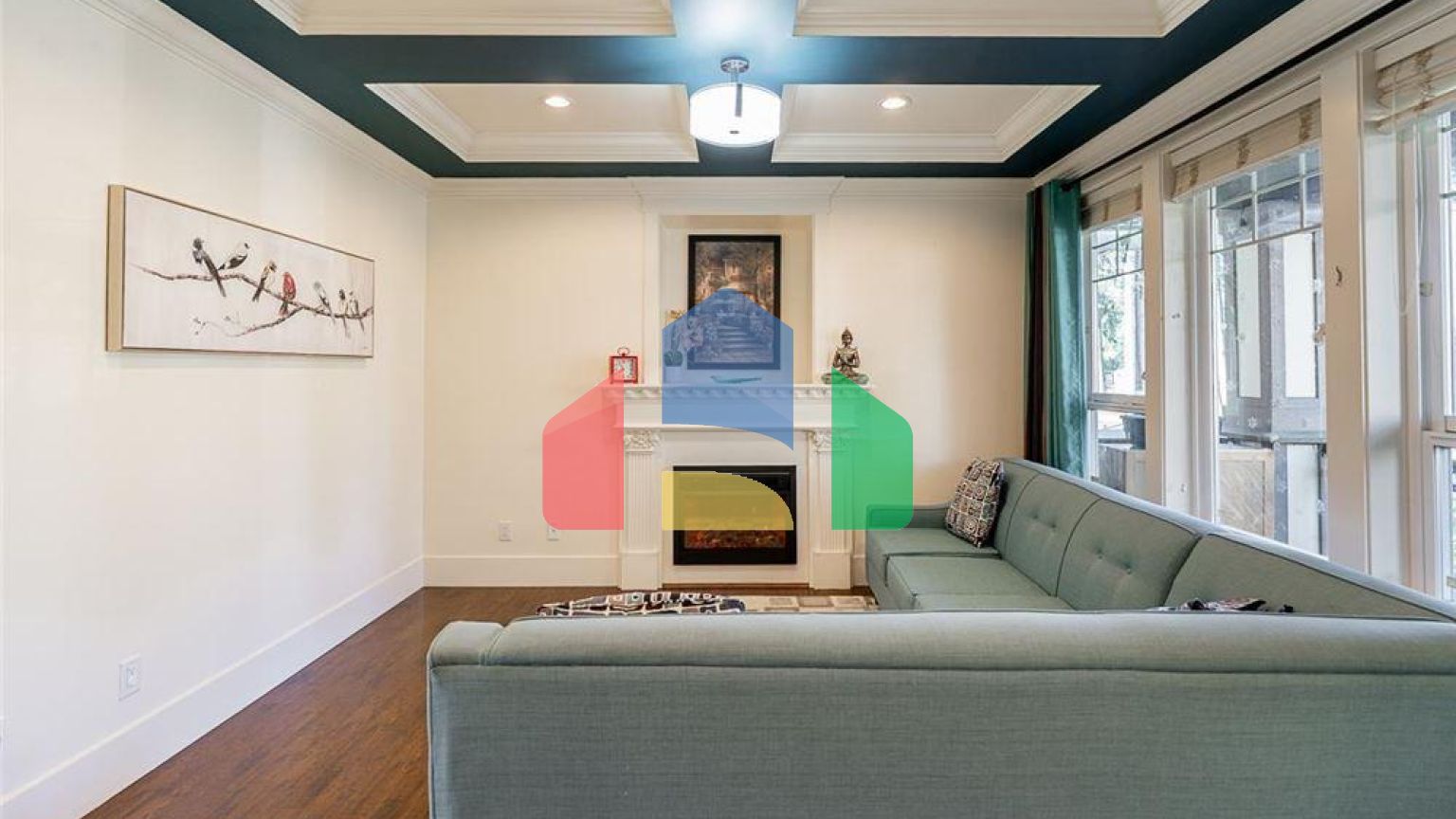 Residential - Single Family Home - Surrey, Canada - Canada