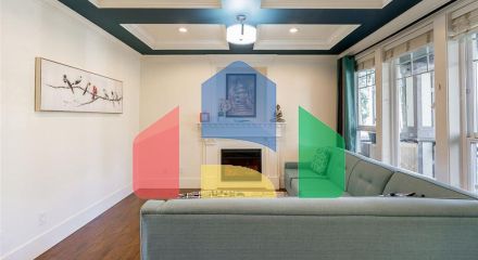 Residential - Single Family Home - Surrey, Canada - Canada