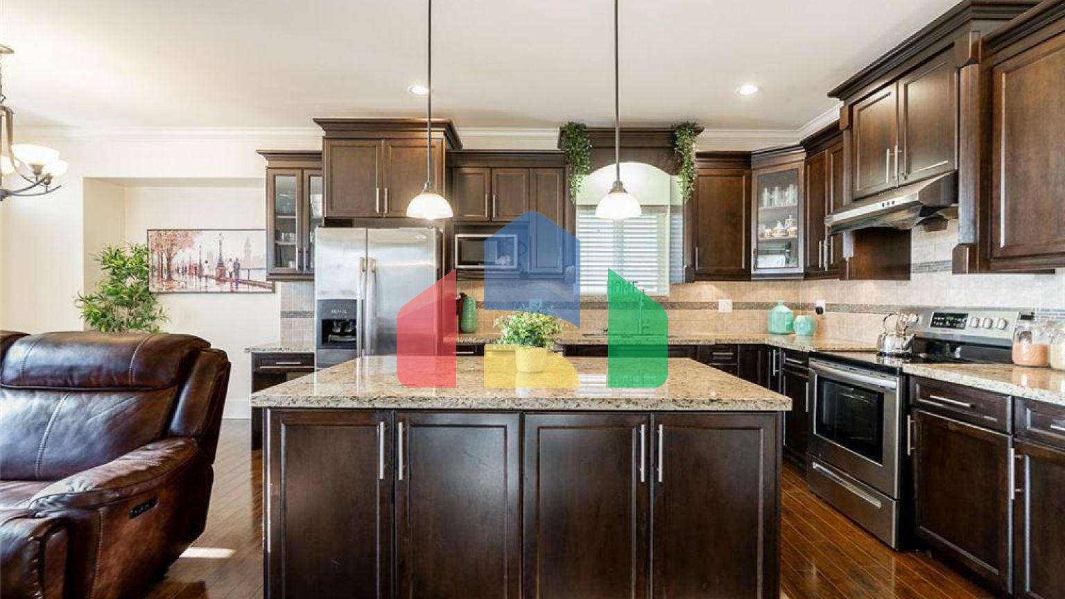 Residential - Single Family Home - Surrey, Canada - Canada