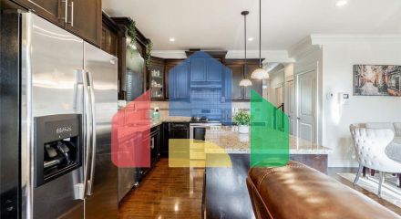 Residential - Single Family Home - Surrey, Canada - Canada