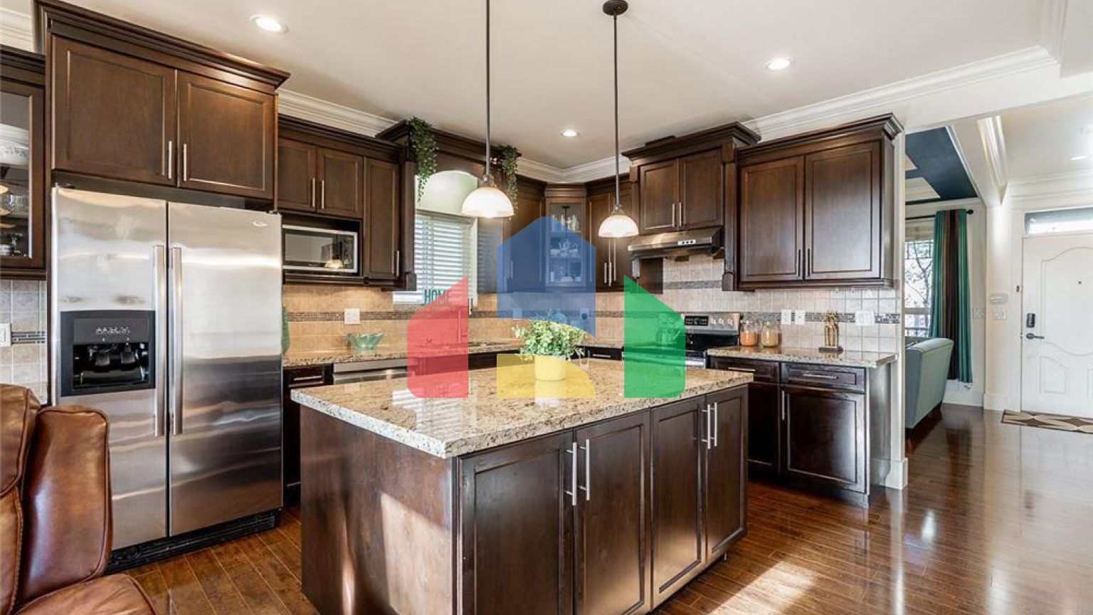 Residential - Single Family Home - Surrey, Canada - Canada