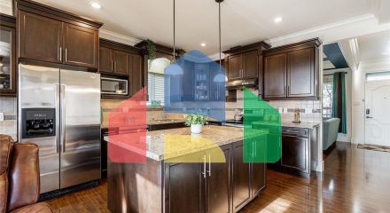 Residential - Single Family Home - Surrey, Canada - Canada