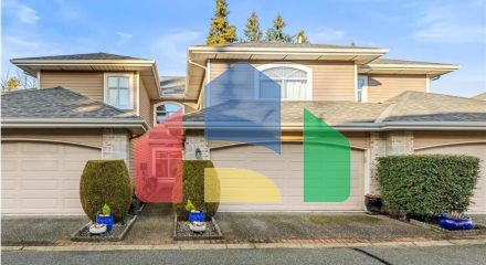 Residential - Townhouse - Surrey, Canada - Canada