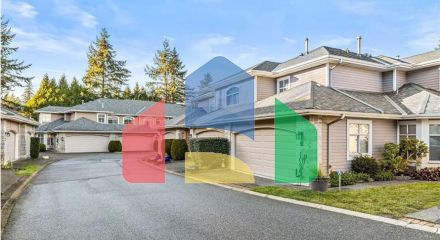 Residential - Townhouse - Surrey, Canada - Canada