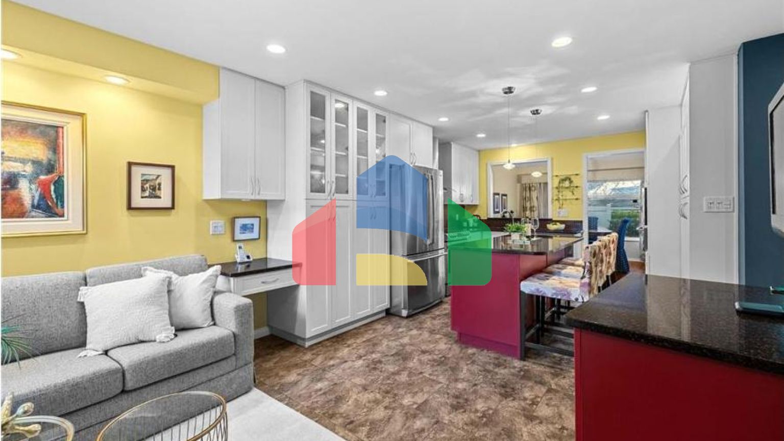 Residential - Townhouse - Surrey, Canada - Canada