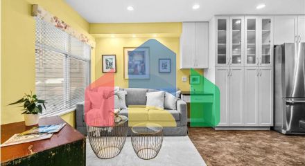 Residential - Townhouse - Surrey, Canada - Canada