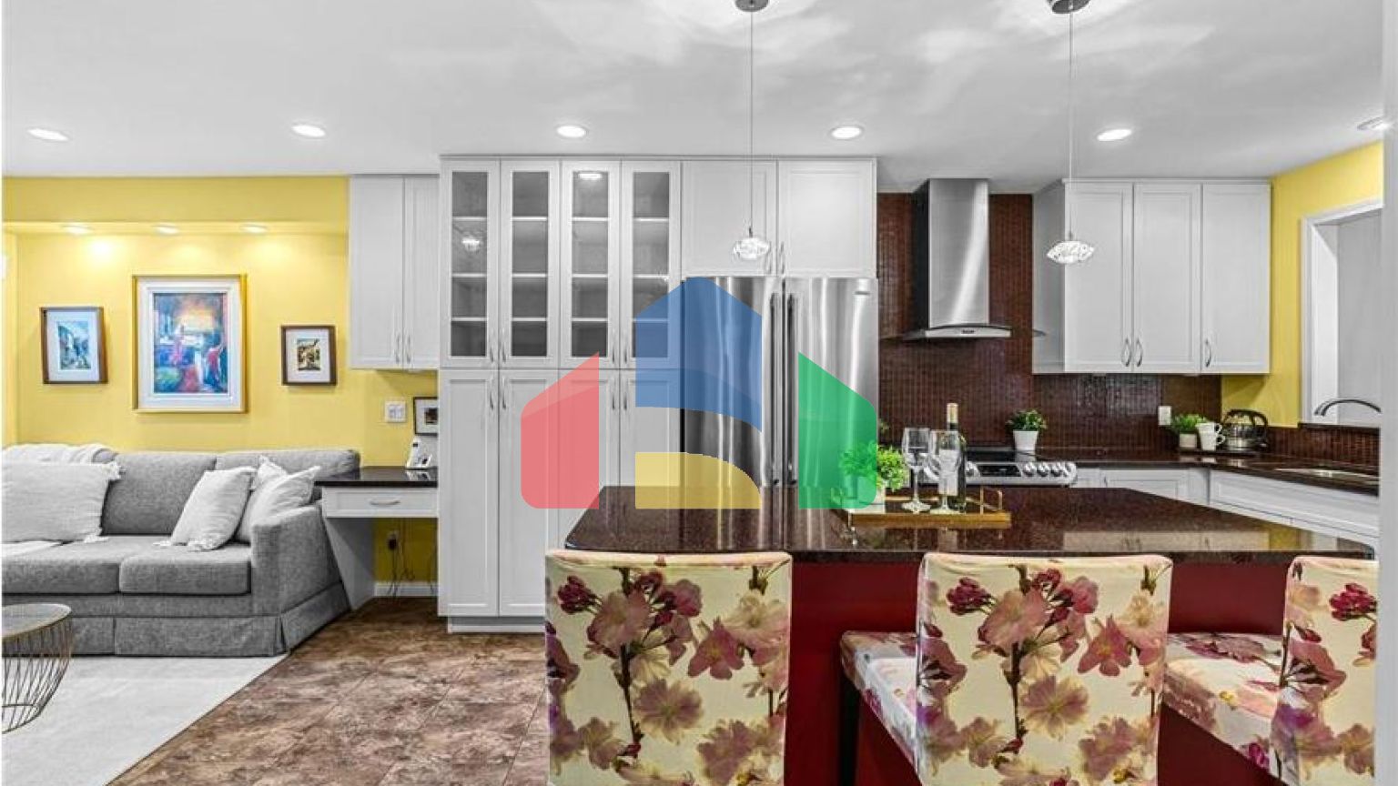 Residential - Townhouse - Surrey, Canada - Canada