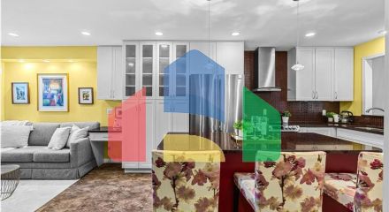 Residential - Townhouse - Surrey, Canada - Canada