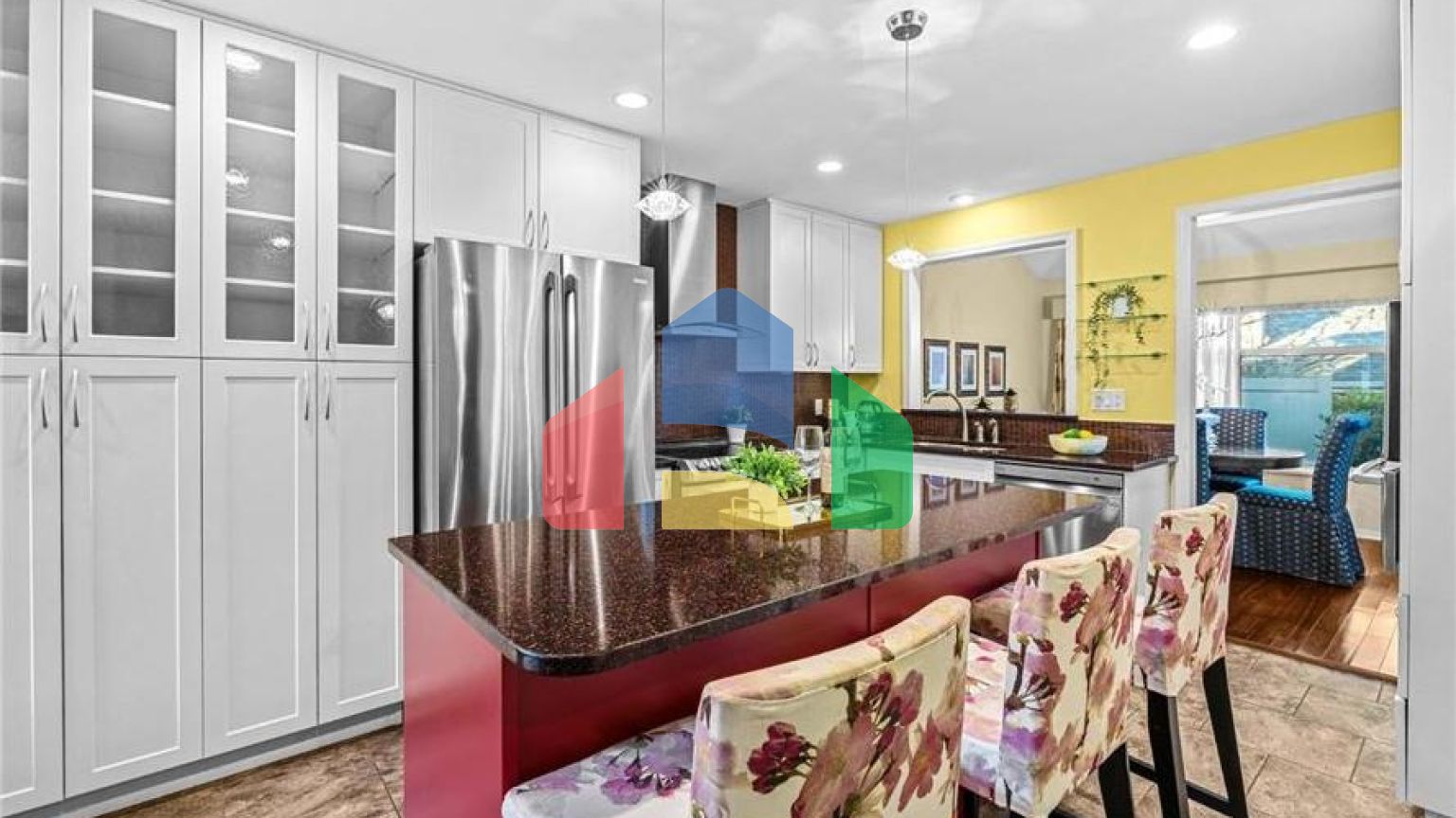 Residential - Townhouse - Surrey, Canada - Canada