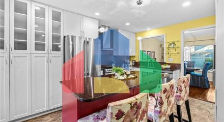 Residential - Townhouse - Surrey, Canada - Canada