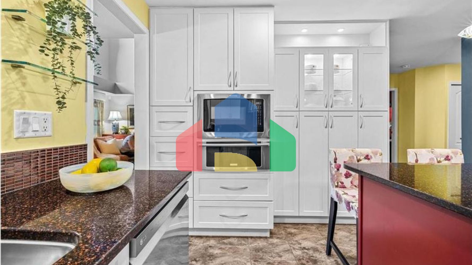 Residential - Townhouse - Surrey, Canada - Canada