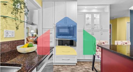 Residential - Townhouse - Surrey, Canada - Canada