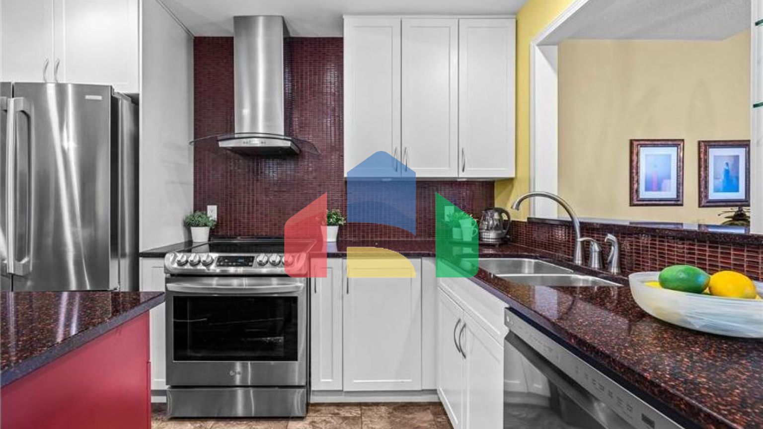 Residential - Townhouse - Surrey, Canada - Canada