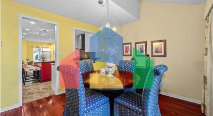 Residential - Townhouse - Surrey, Canada - Canada