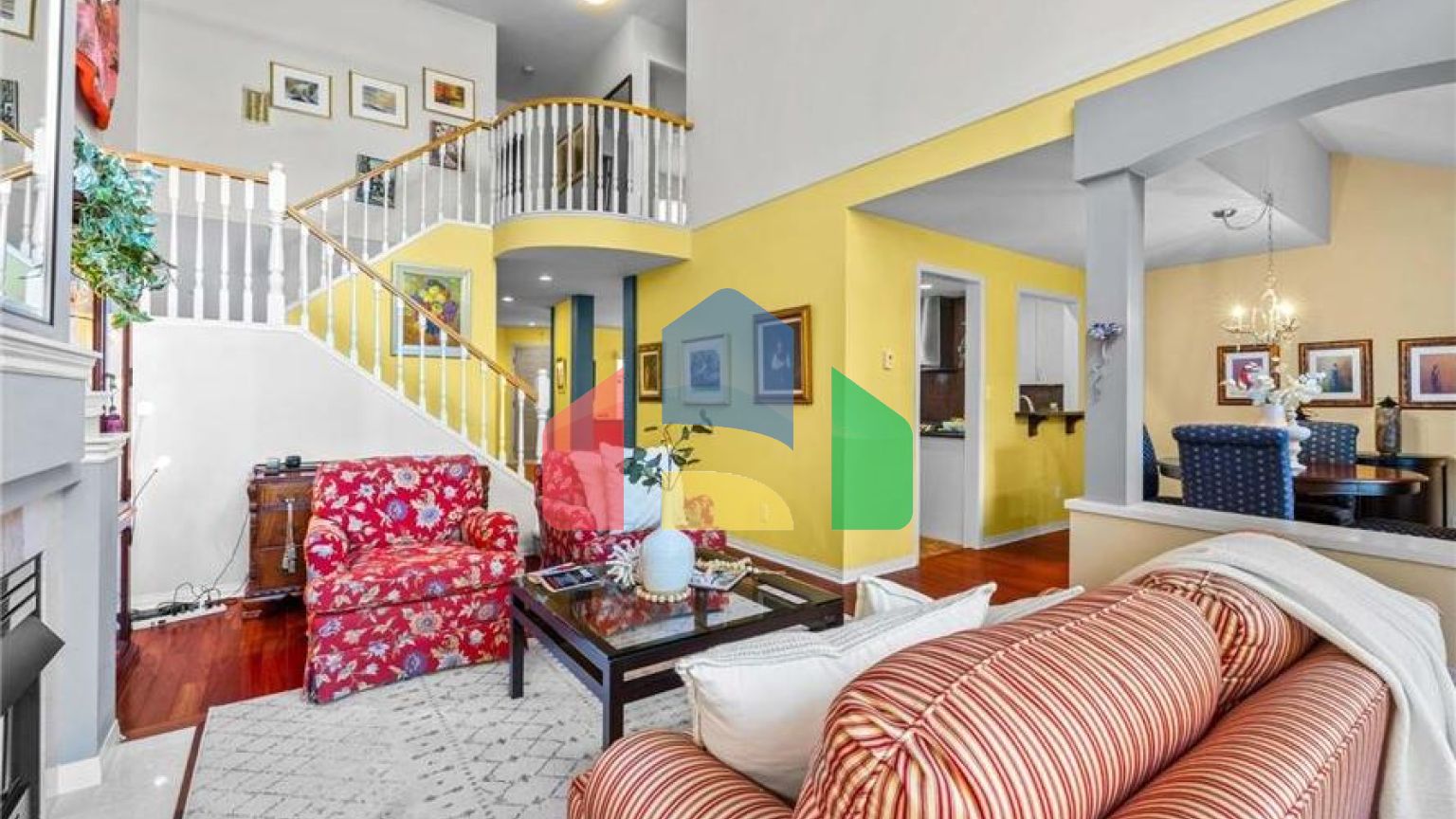 Residential - Townhouse - Surrey, Canada - Canada