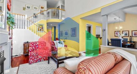 Residential - Townhouse - Surrey, Canada - Canada