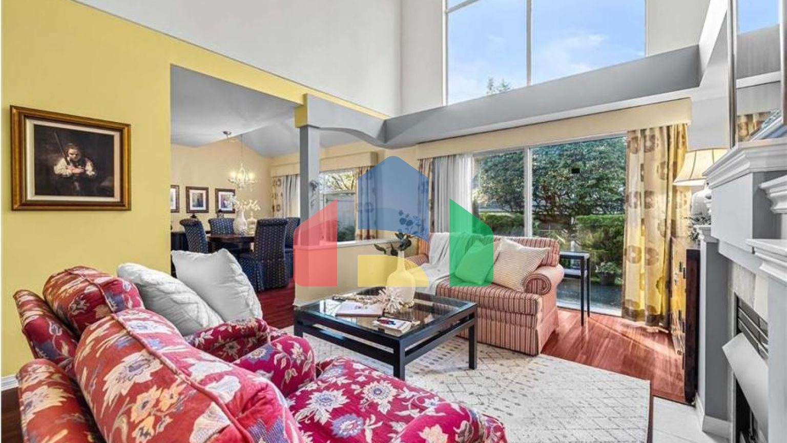 Residential - Townhouse - Surrey, Canada - Canada