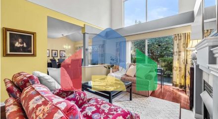 Residential - Townhouse - Surrey, Canada - Canada