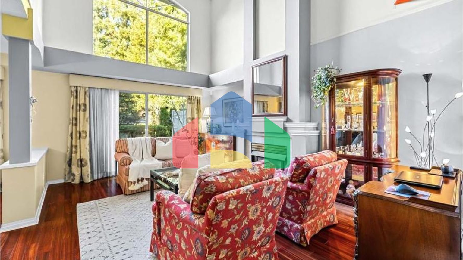 Residential - Townhouse - Surrey, Canada - Canada