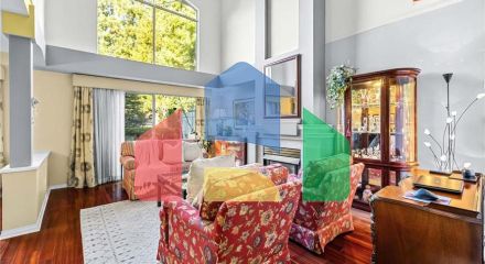 Residential - Townhouse - Surrey, Canada - Canada