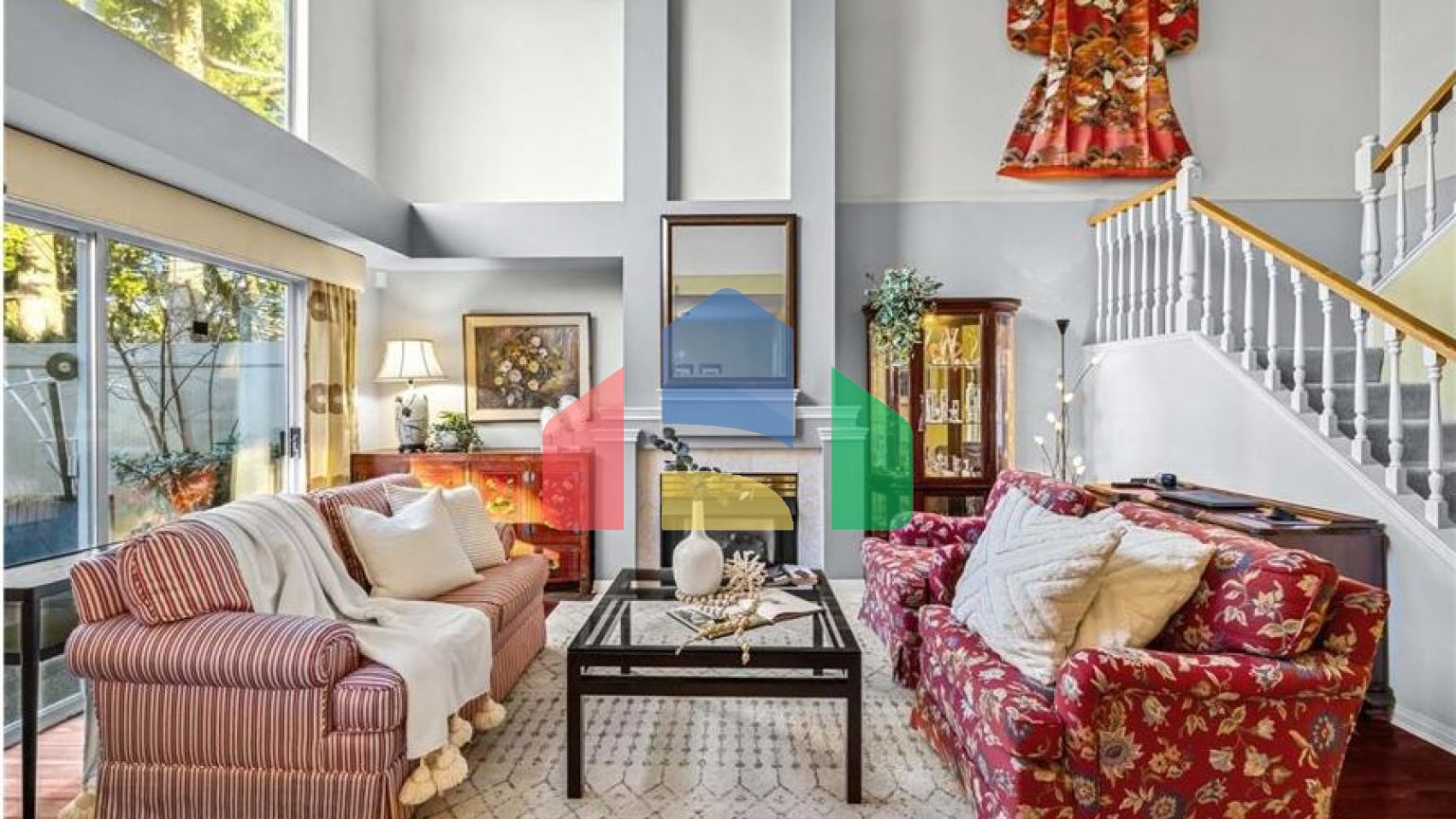 Residential - Townhouse - Surrey, Canada - Canada