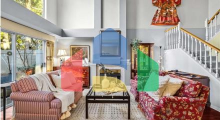 Residential - Townhouse - Surrey, Canada - Canada