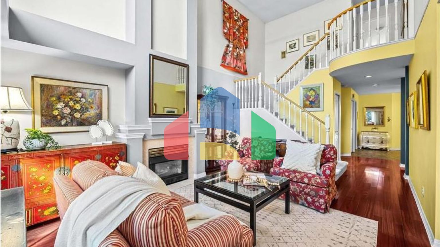 Residential - Townhouse - Surrey, Canada - Canada