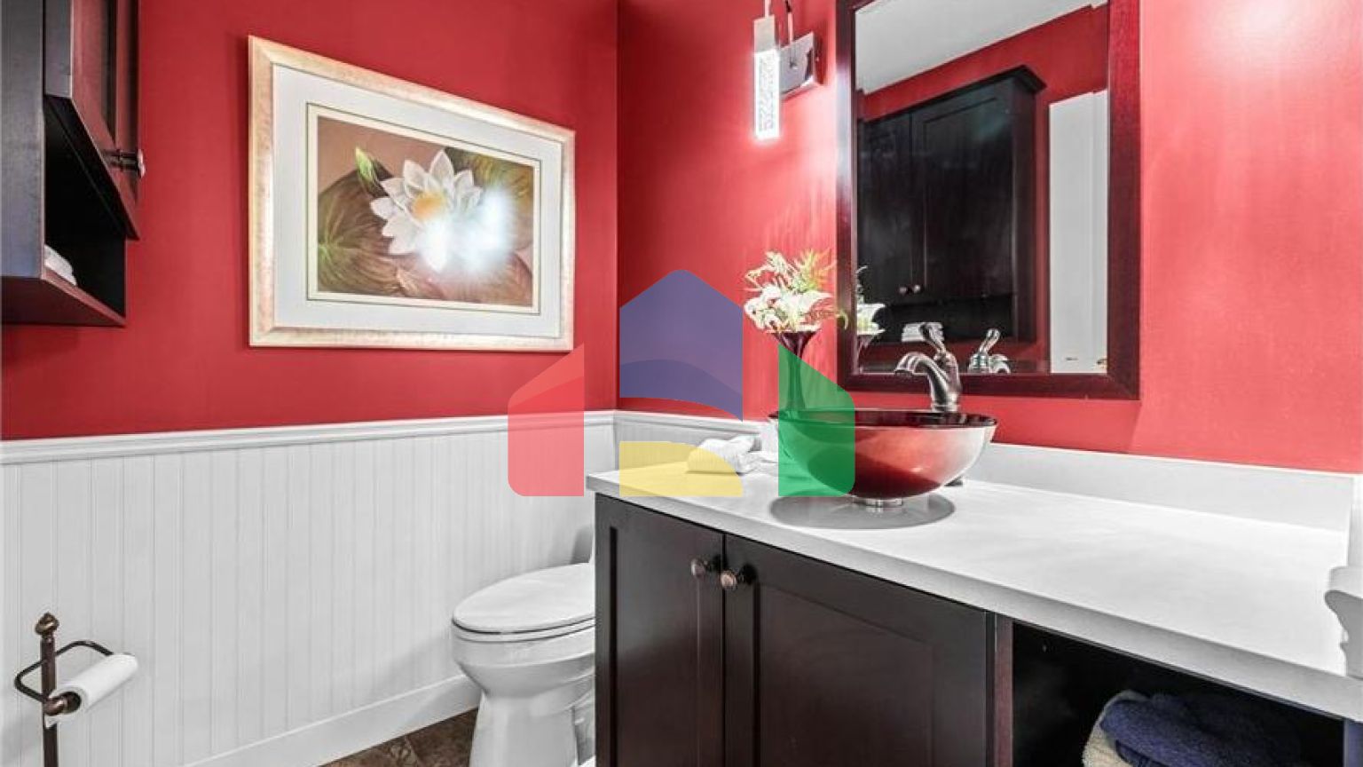 Residential - Townhouse - Surrey, Canada - Canada