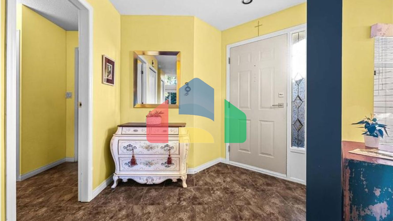 Residential - Townhouse - Surrey, Canada - Canada