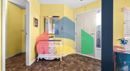 Residential - Townhouse - Surrey, Canada - Canada