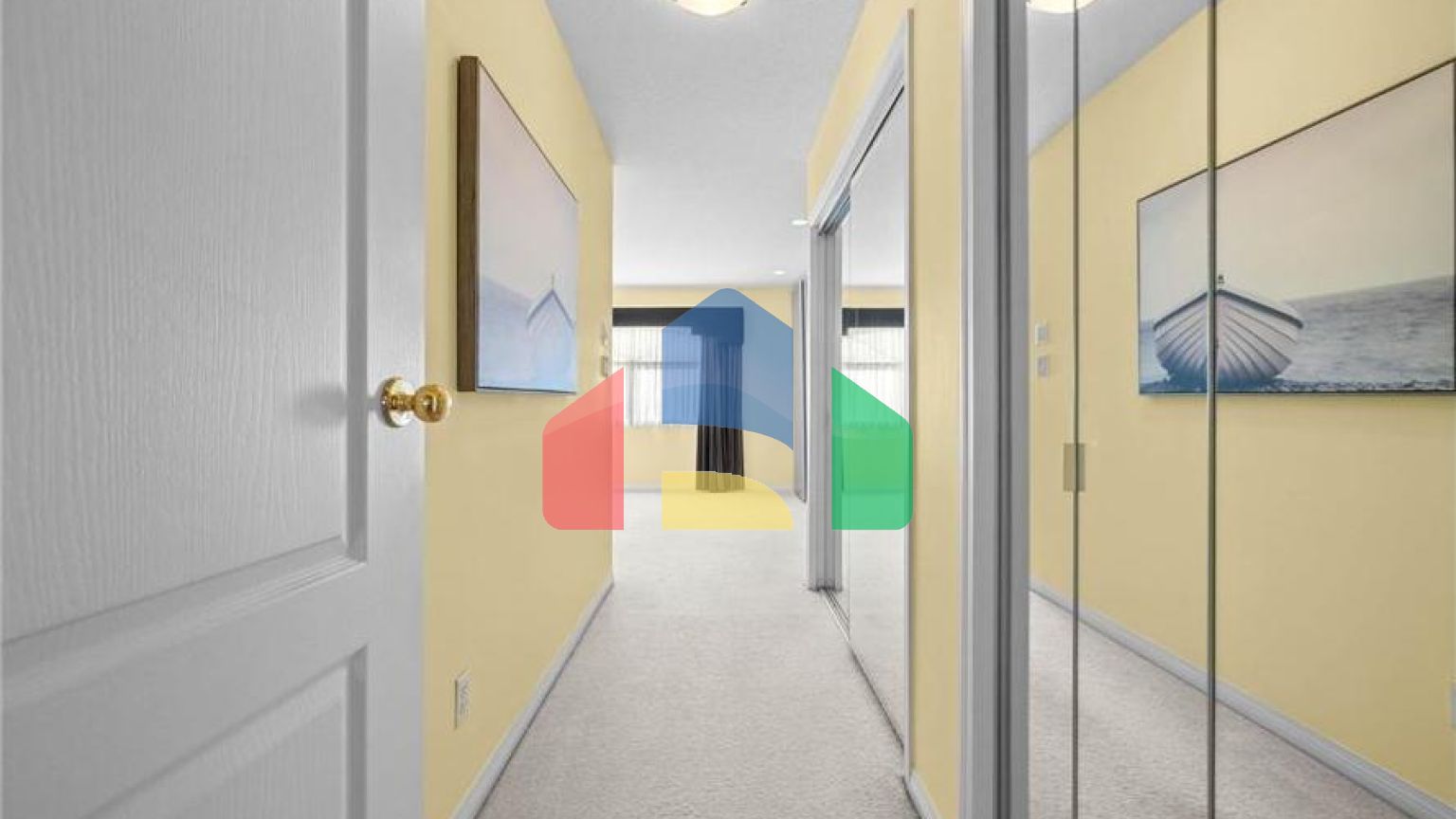 Residential - Townhouse - Surrey, Canada - Canada